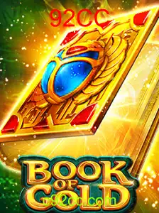 BookofGold